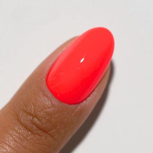 DND DIVA Duo Gel Matching Color 234 Jellyfish Candy