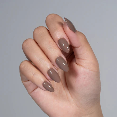 DND DIVA Gel Color 238 Warm Stone