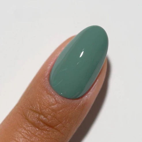 DND DIVA Duo Gel Matching Color 241 Wild Sage