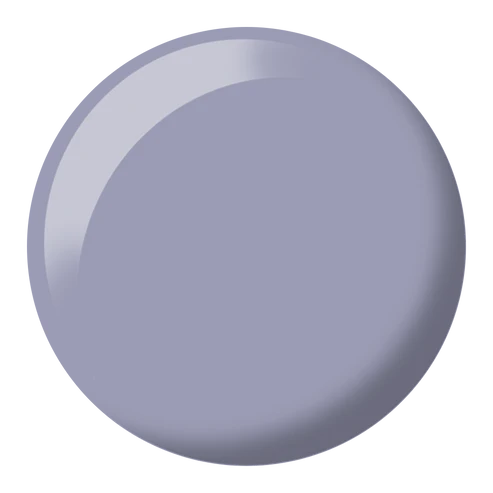 DND DIVA Gel Color 258 Dusk Delight