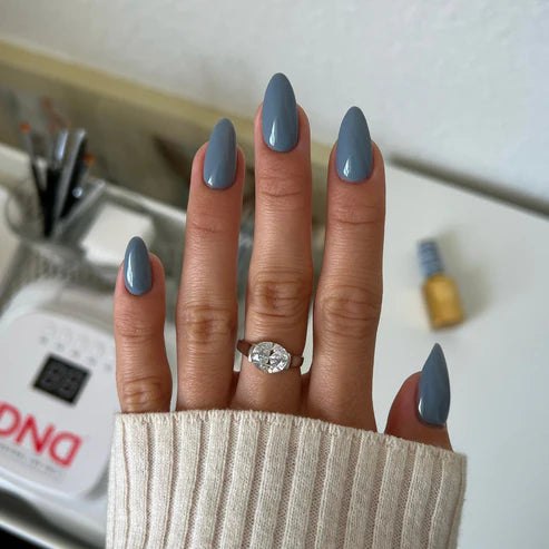 DND DIVA Duo Gel Matching Color 259 Airy Daze