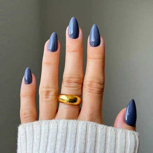 DND DIVA Duo Gel Matching Color 263 Trip To NYC