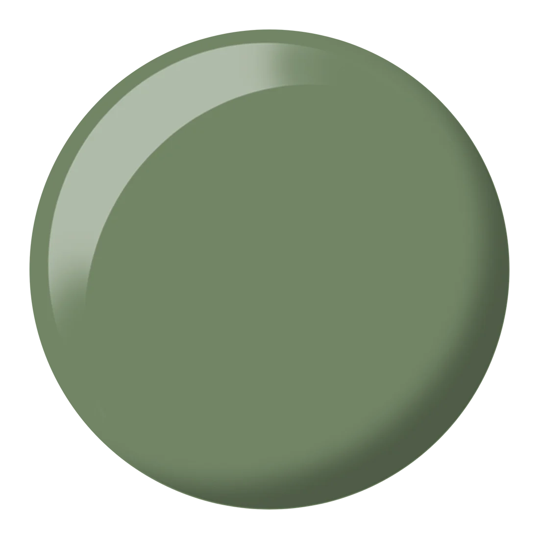 DND DIVA Duo Gel Matching Color 286 First Place