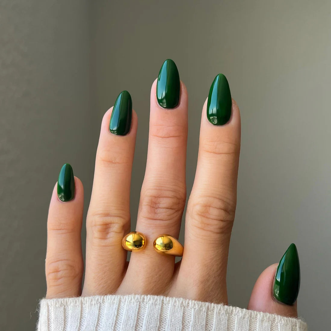 DND DIVA Duo Gel Matching Color 289 Crocodile Tales