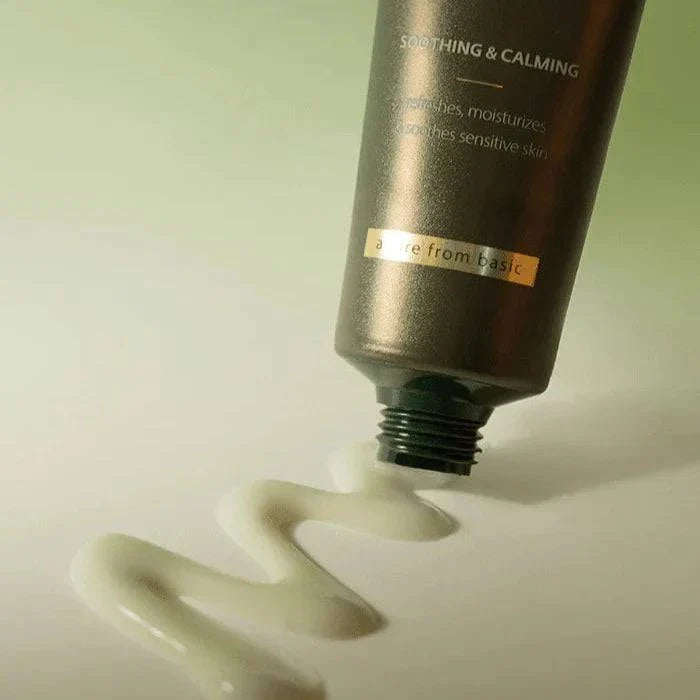 D'ALBA Mild Skin Balancing Vegan Cream 55mL