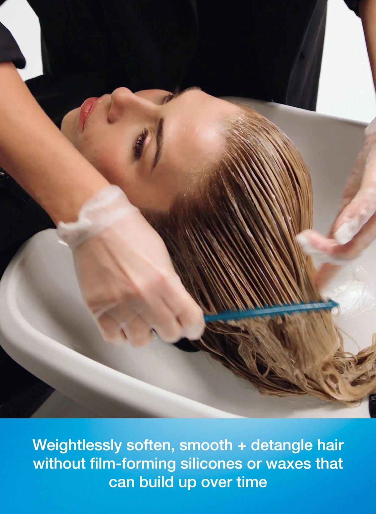 K18 Biomimetic Hairscience DAMAGE SHIELD Protective Conditioner 8.5 fl. oz.