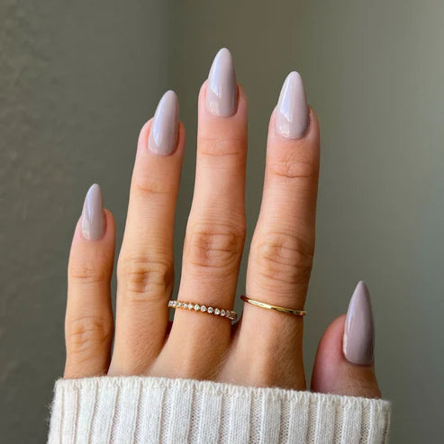 DND DIVA Duo Gel Matching Color 151 Castles In Spain