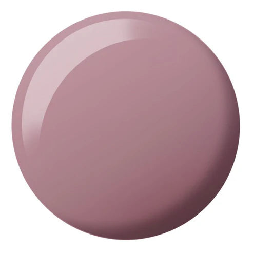 DND DIVA Duo Gel Matching Color 181 Toasted Melody