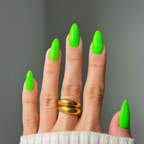 DND DIVA Gel Color 190 Tokyo Tea