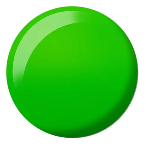 DND DIVA Duo Gel Matching Color 191 Lizard State