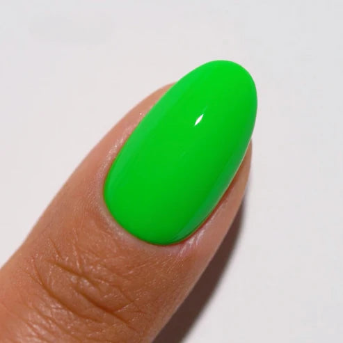 DND DIVA Duo Gel Matching Color 191 Lizard State