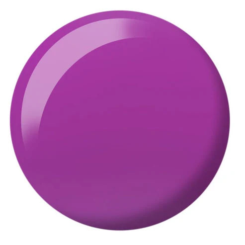 DND DIVA Duo Gel Matching Color 197 Masquerade