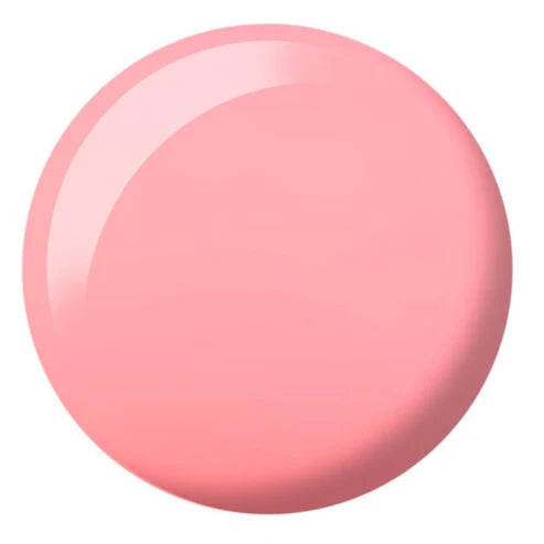 DND DIVA Duo Gel Matching Color 201 Got The Juice