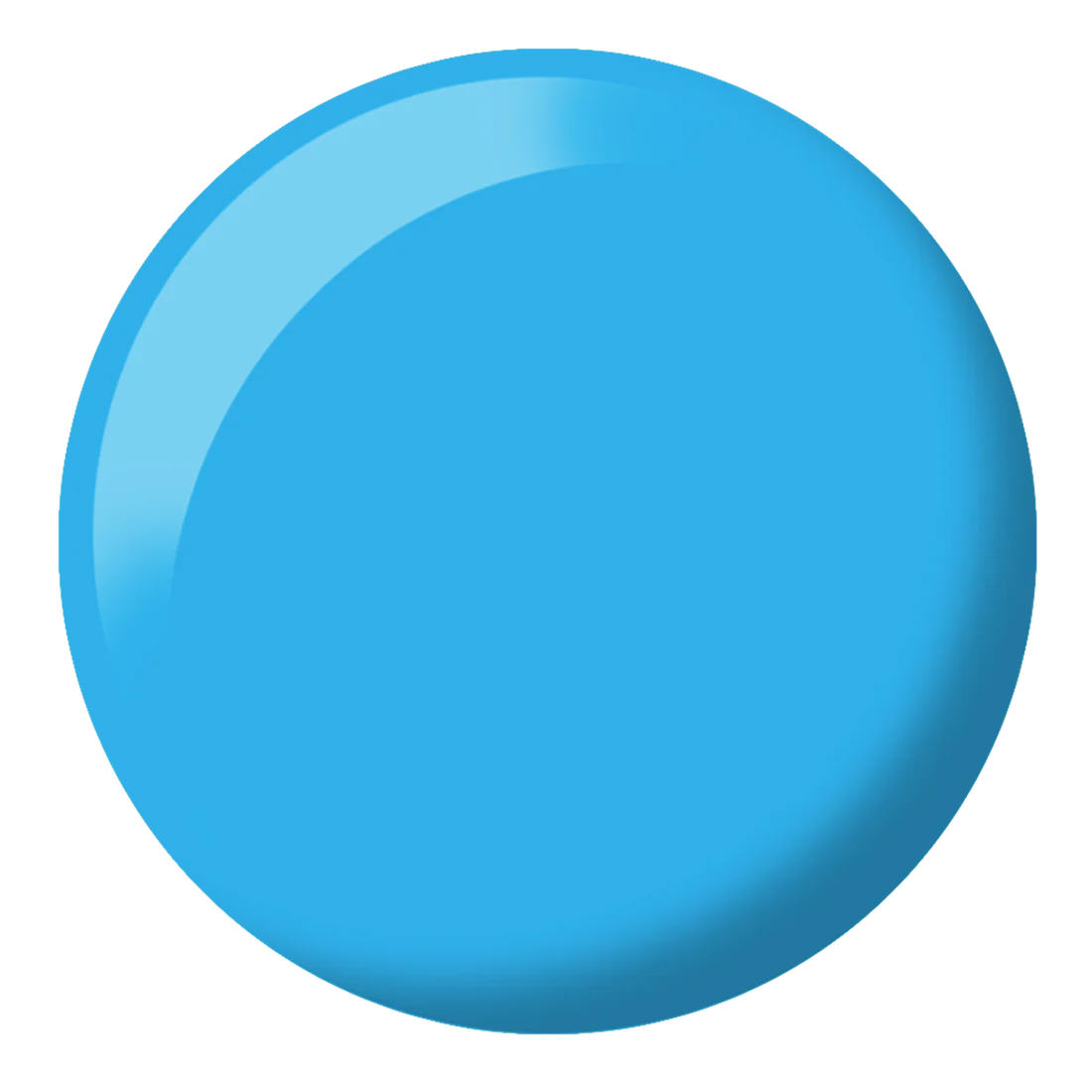 DND DIVA Duo Gel Matching Color 222 Angel Numbers