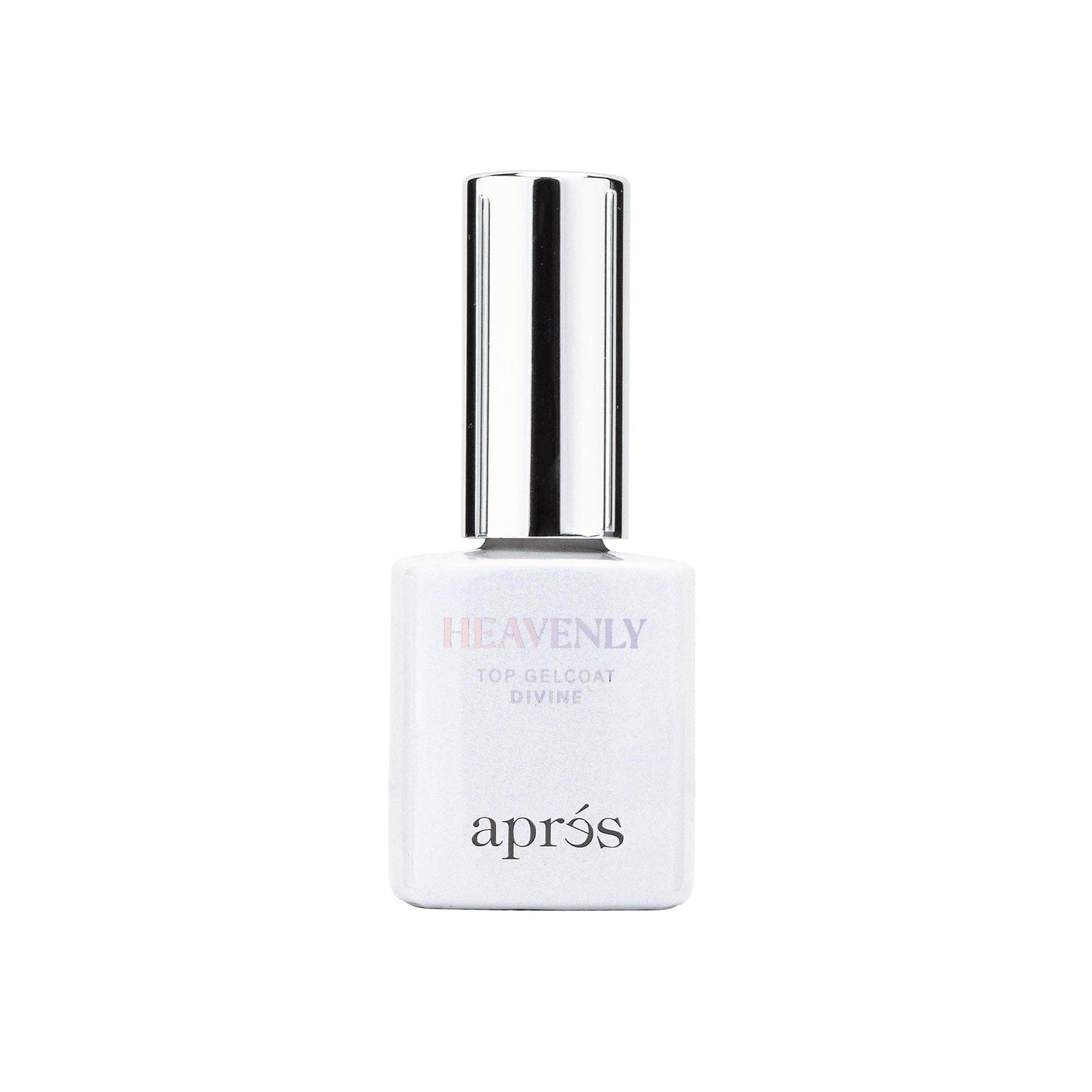 Apres Heavenly Top Gelcoat Divine