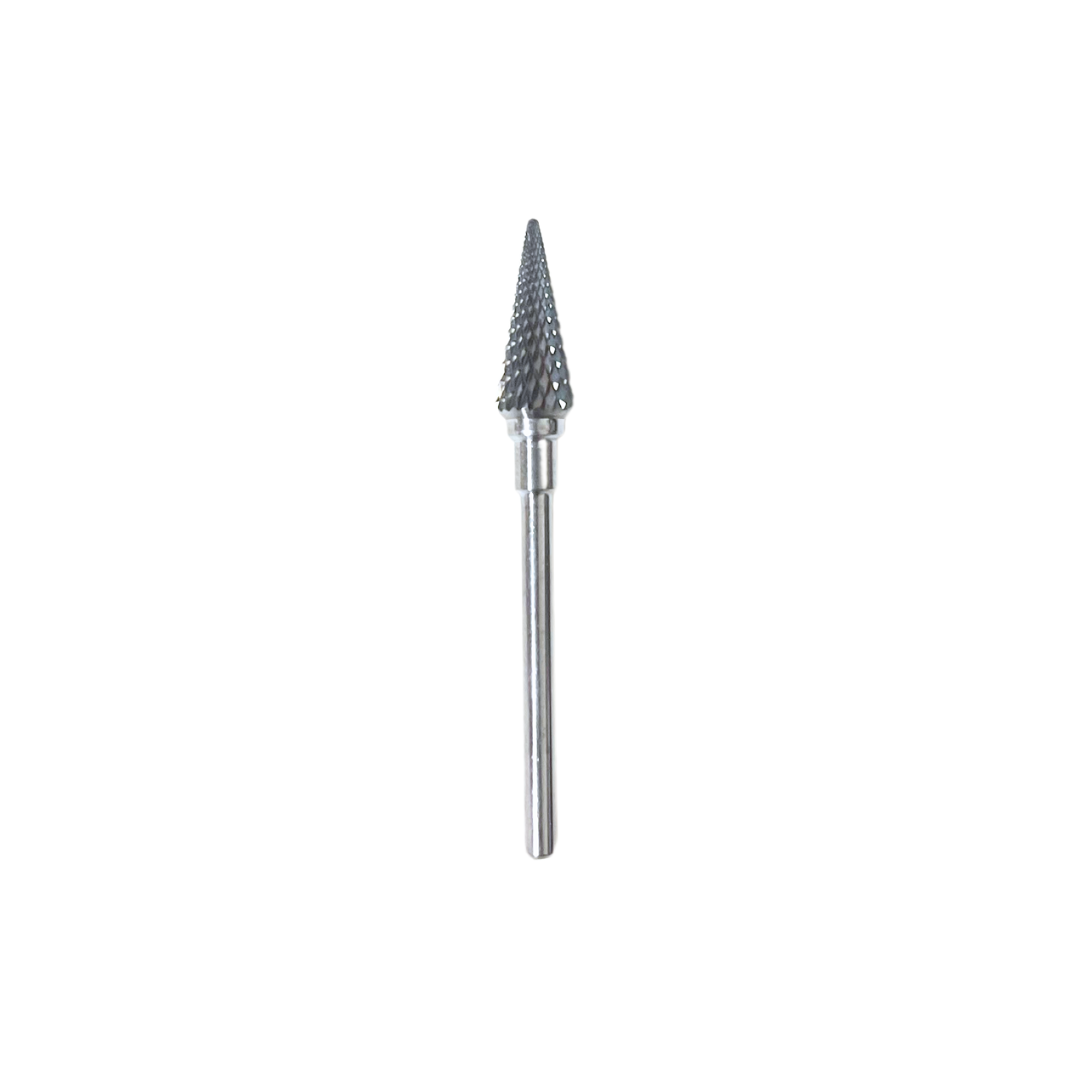 JNBS Drill Bit | Metal Carbide | Cone | 3/32 (1pc)