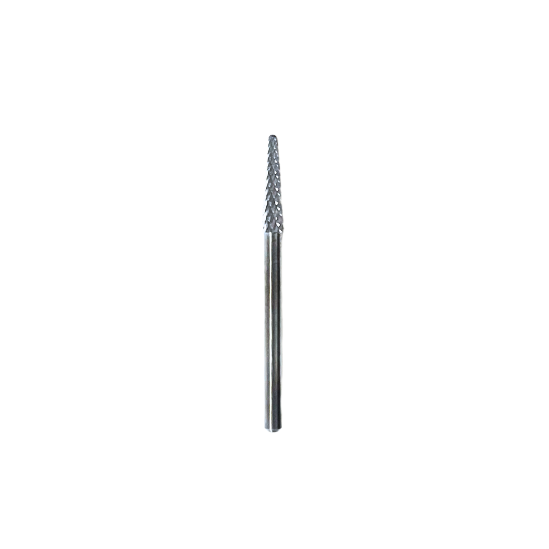 JNBS Drill Bit | Metal Carbide | Cone | 3/32 (1pc)