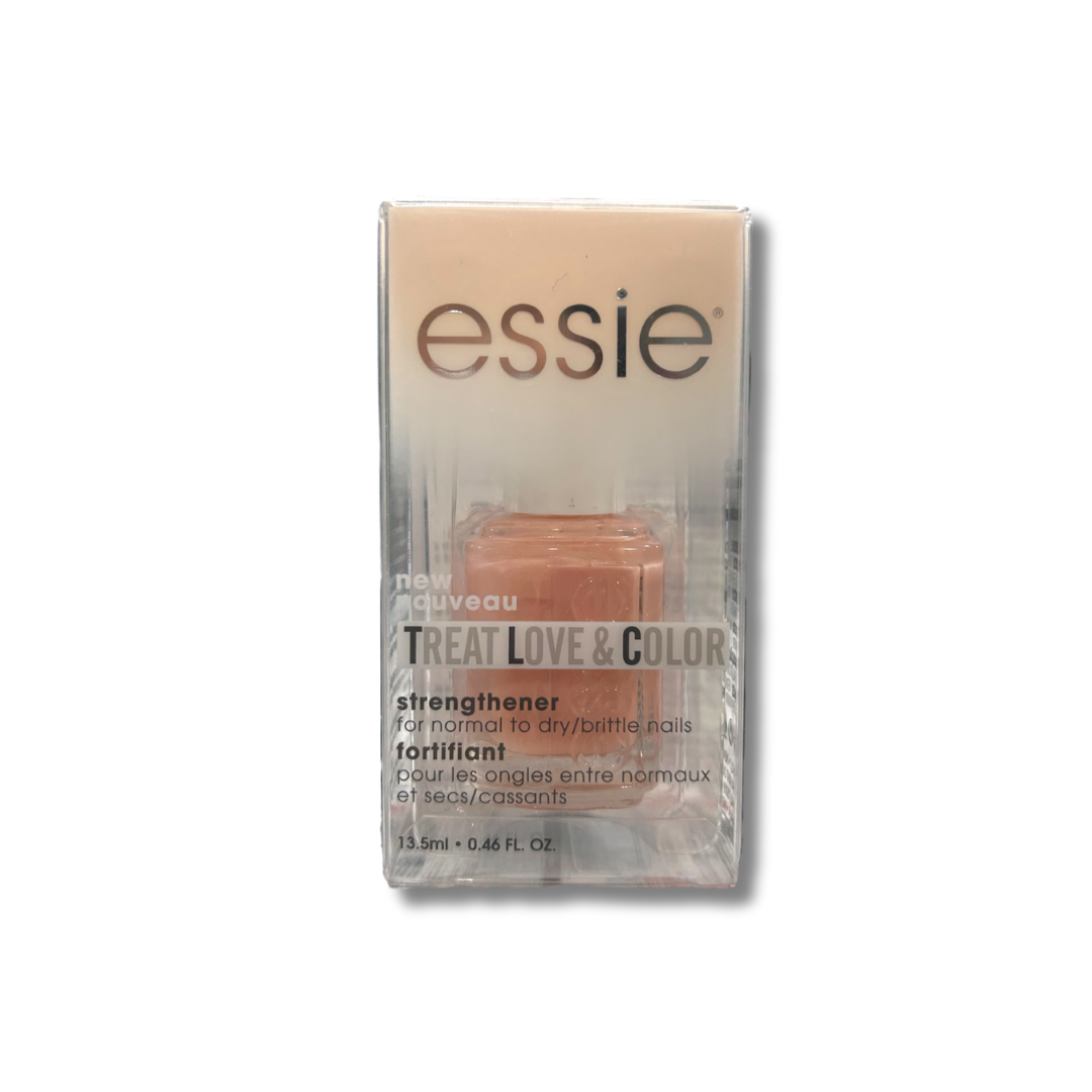 Essie Strengthener Treat Love & Color