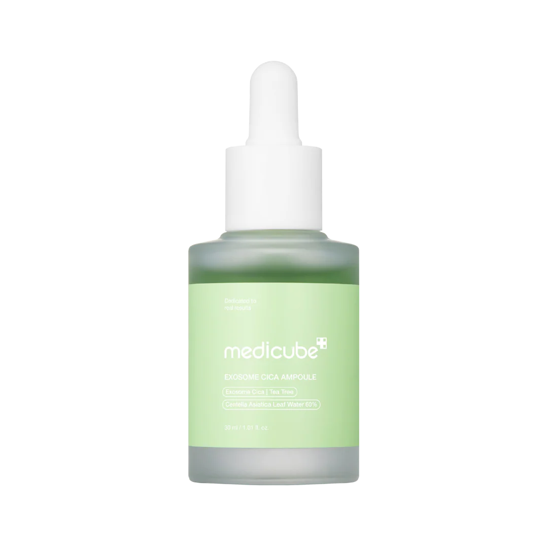 MEDICUBE Exosome Cica Serum 30mL