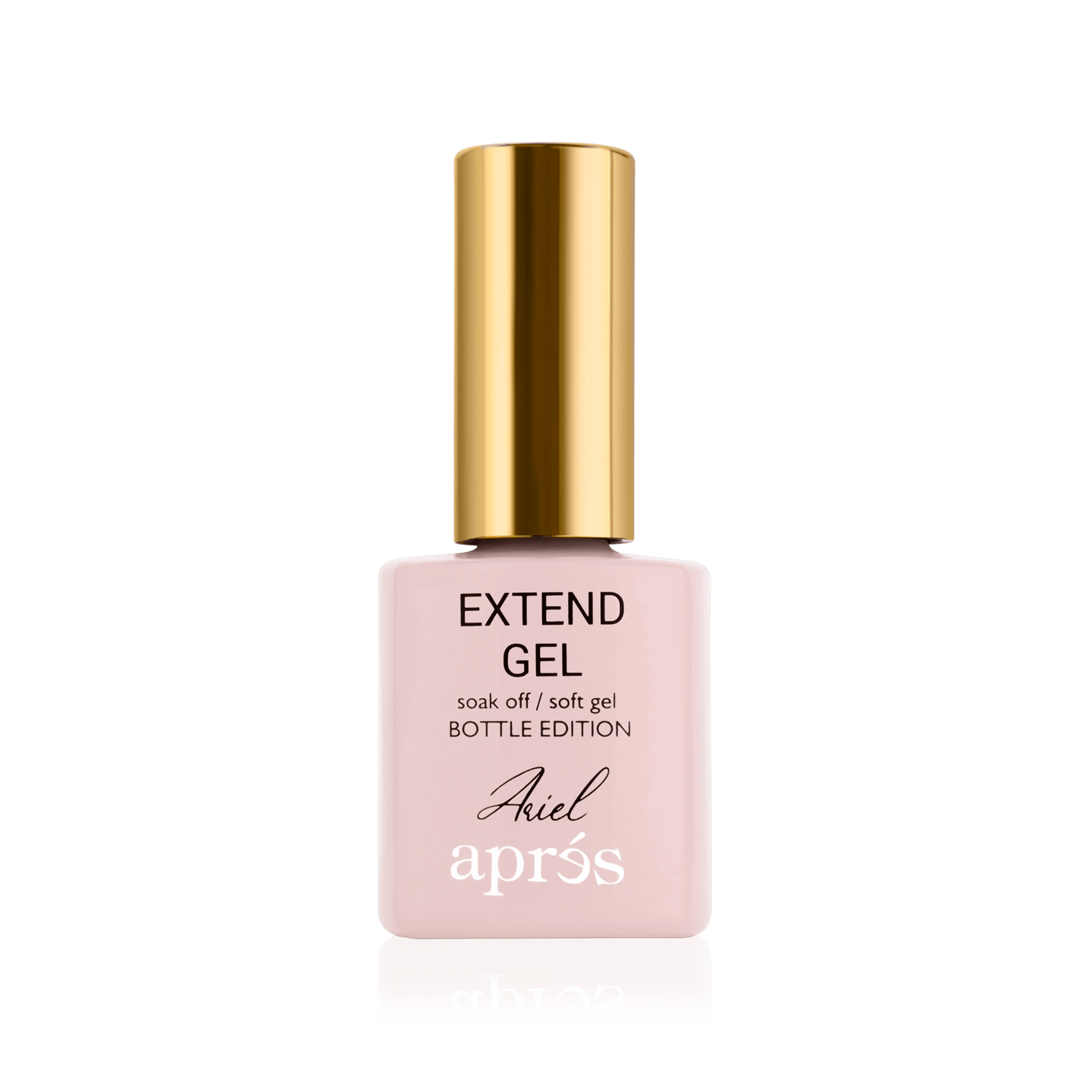 Apres Color Extend Gel in Bottle 03 Ariel