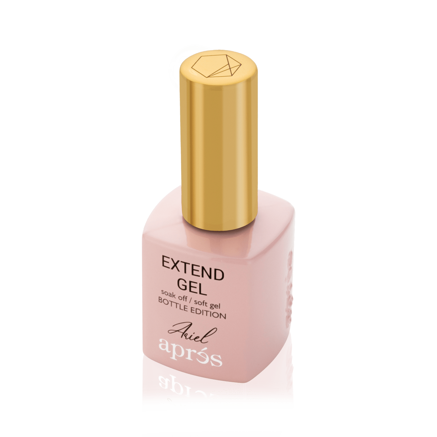 Apres Color Extend Gel in Bottle 03 Ariel