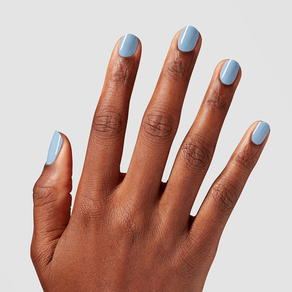 OPI Nail Lacquer NL F036 Baggy Jean Baby