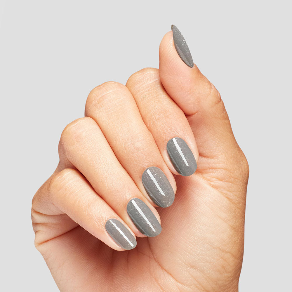 OPI Infinite Shine ISL194 Belly Button Bling