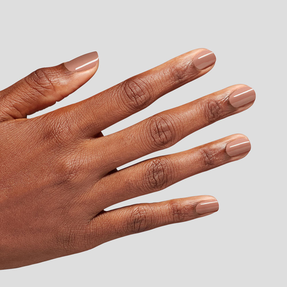 OPI Nail Lacquer NL F027 Flannel Aerobics