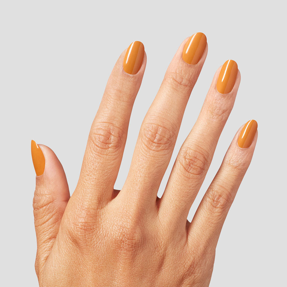 OPI Nail Lacquer NL F028 Penny Loafer Lane