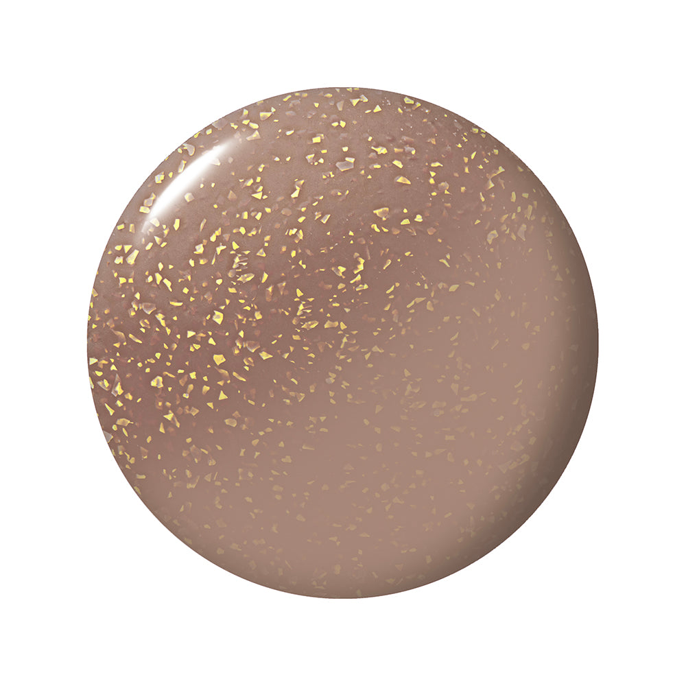 OPI Infinite Shine ISL184 Track Suited Cutie