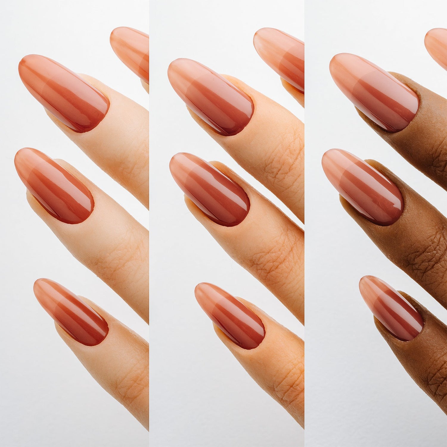 Apres Gel Couleur Light & Shadow Sheer 601 Overdone