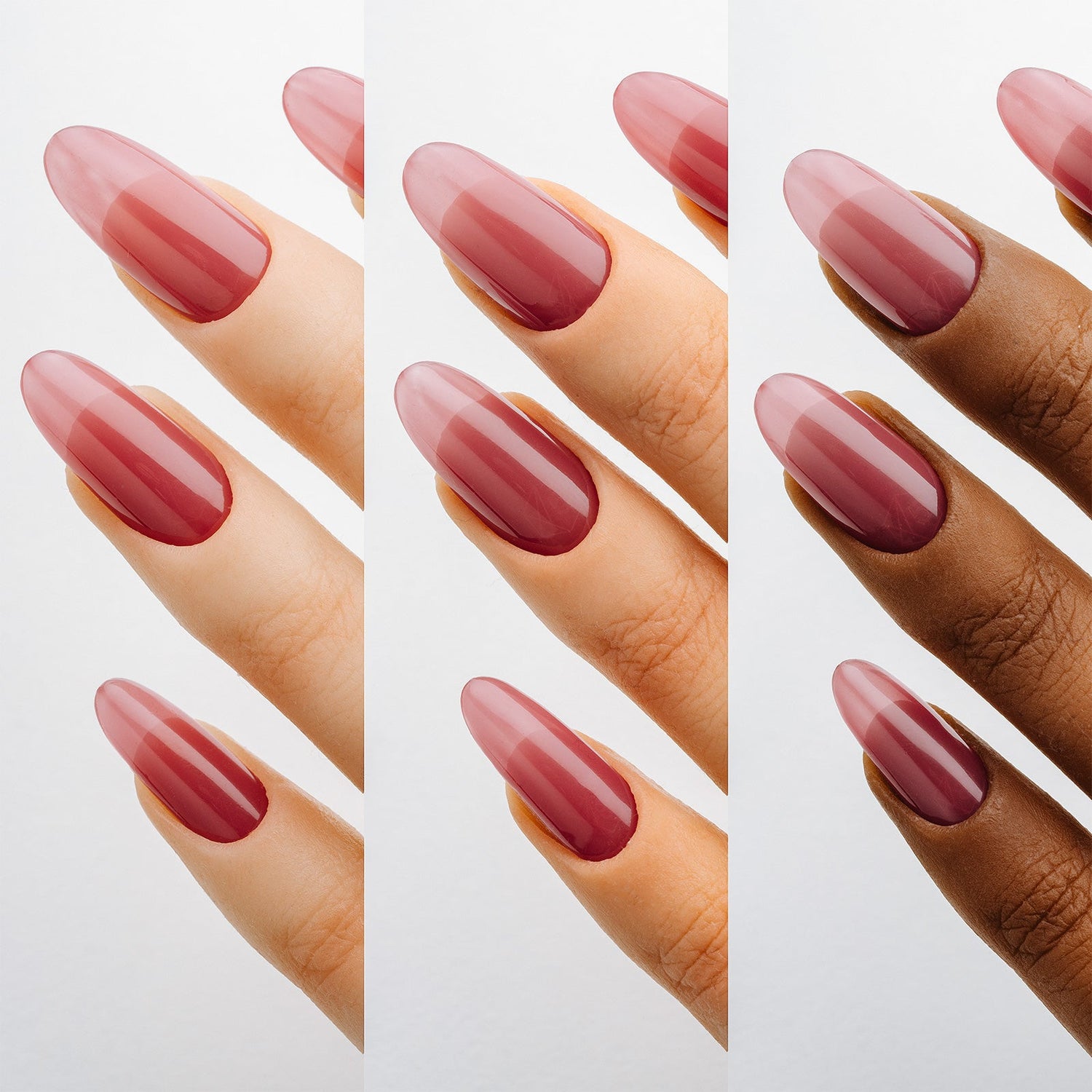 Apres Gel Couleur Light & Shadow Sheer 602 Pour Decisions