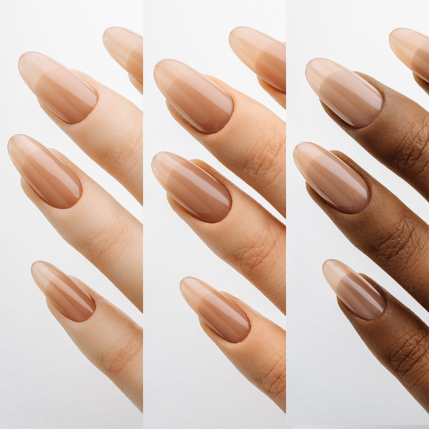 Apres Gel Couleur Light & Shadow Sheer 603 Cold Coffee