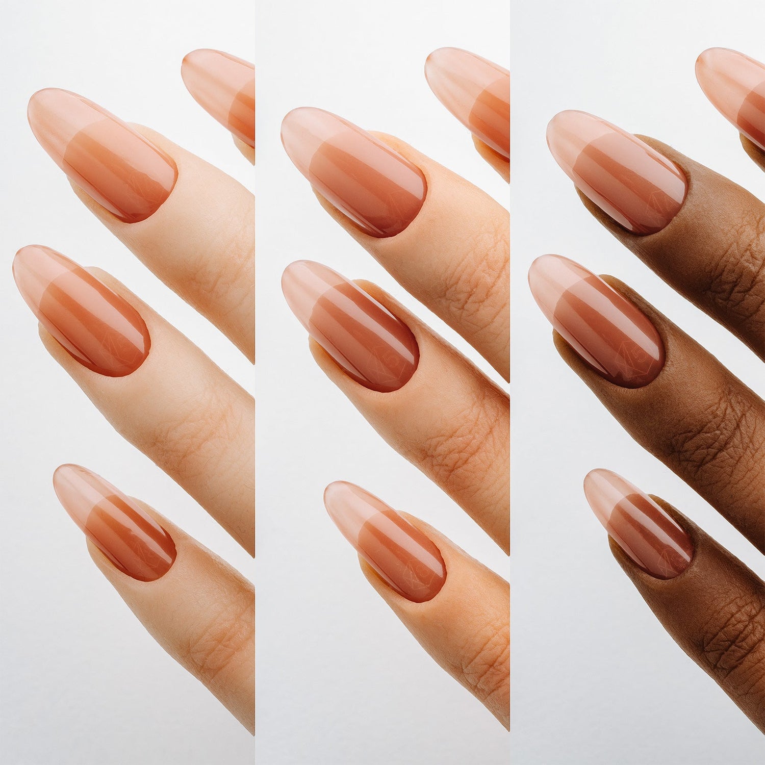 Apres Gel Couleur Light & Shadow Sheer 604 Dried Bouquets