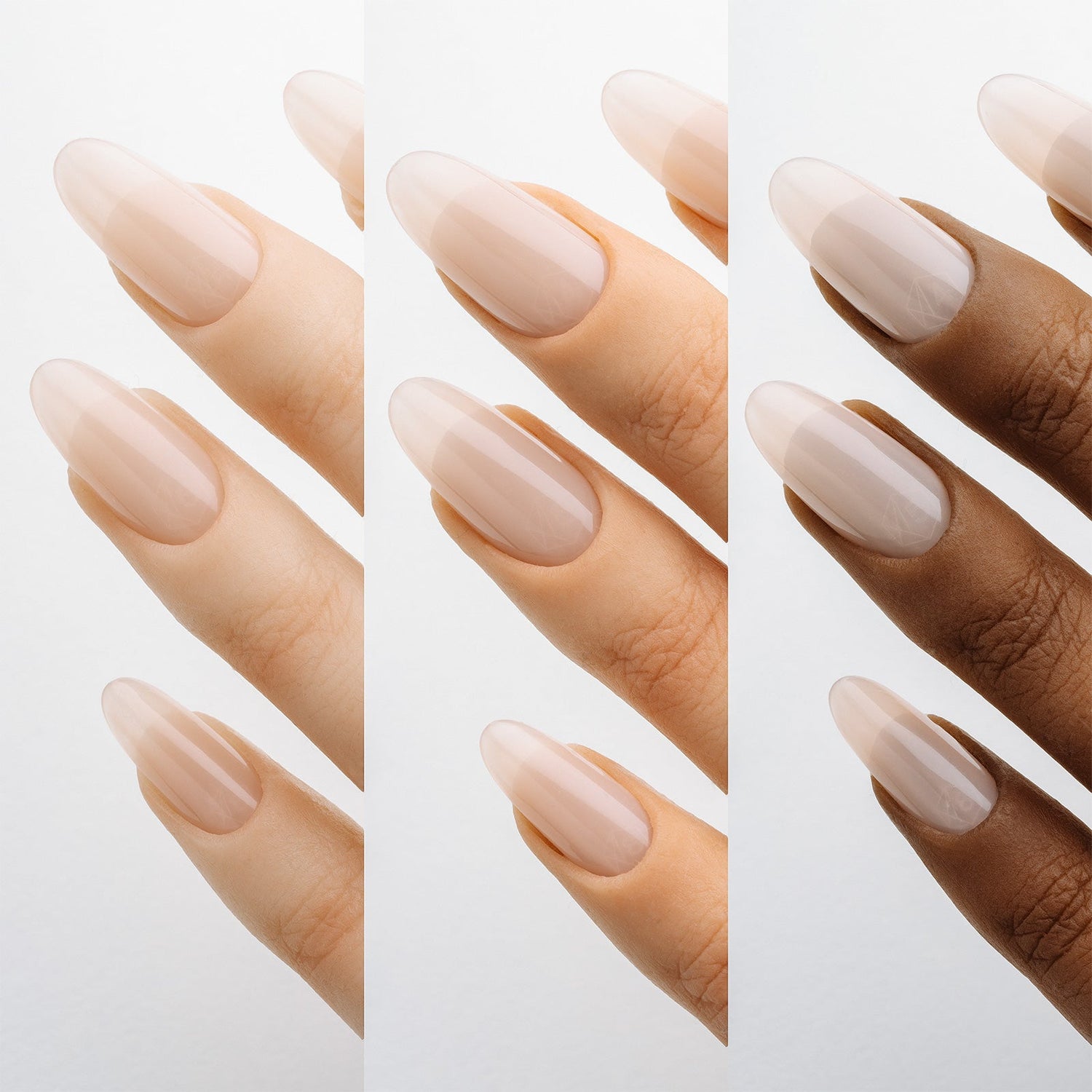 Apres Gel Couleur Light & Shadow Sheer 607 Girl Dinner
