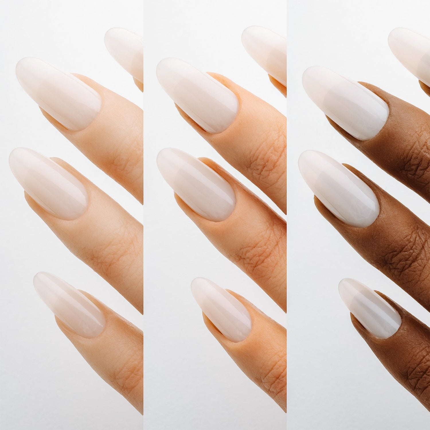Apres Gel Couleur Light & Shadow Sheer 609 Mistakes and Moscato
