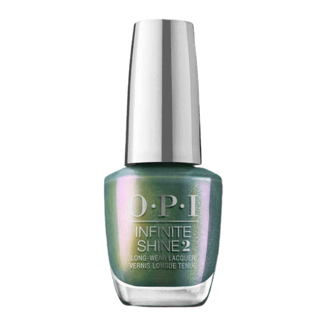 OPI Infinite Shine ISL H016 Feelin’ Capricorn-y