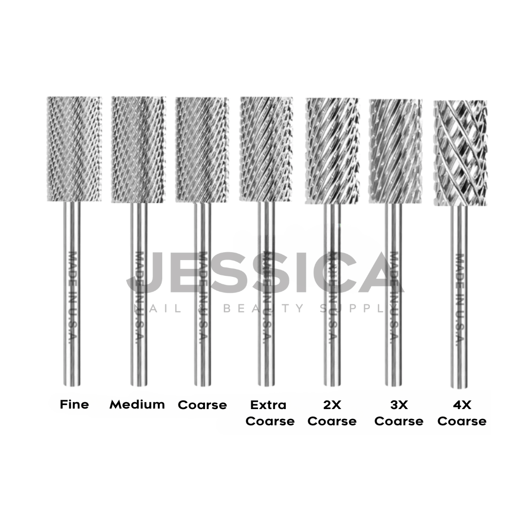 STARTOOL Drill Bit | Metal Carbide | Barrel | Large (1pc)