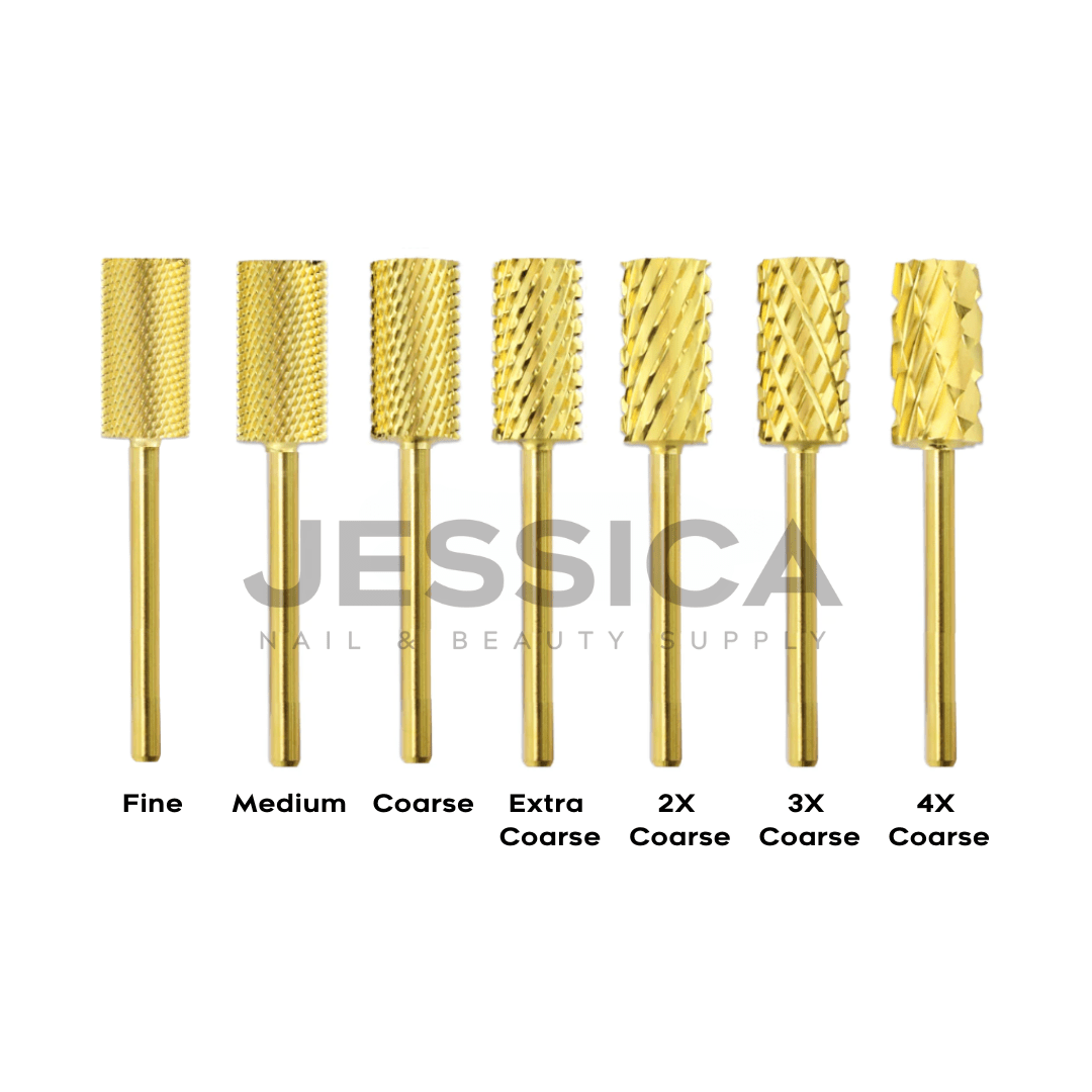 STARTOOL Drill Bit | Metal Carbide | Barrel | Large (1pc)