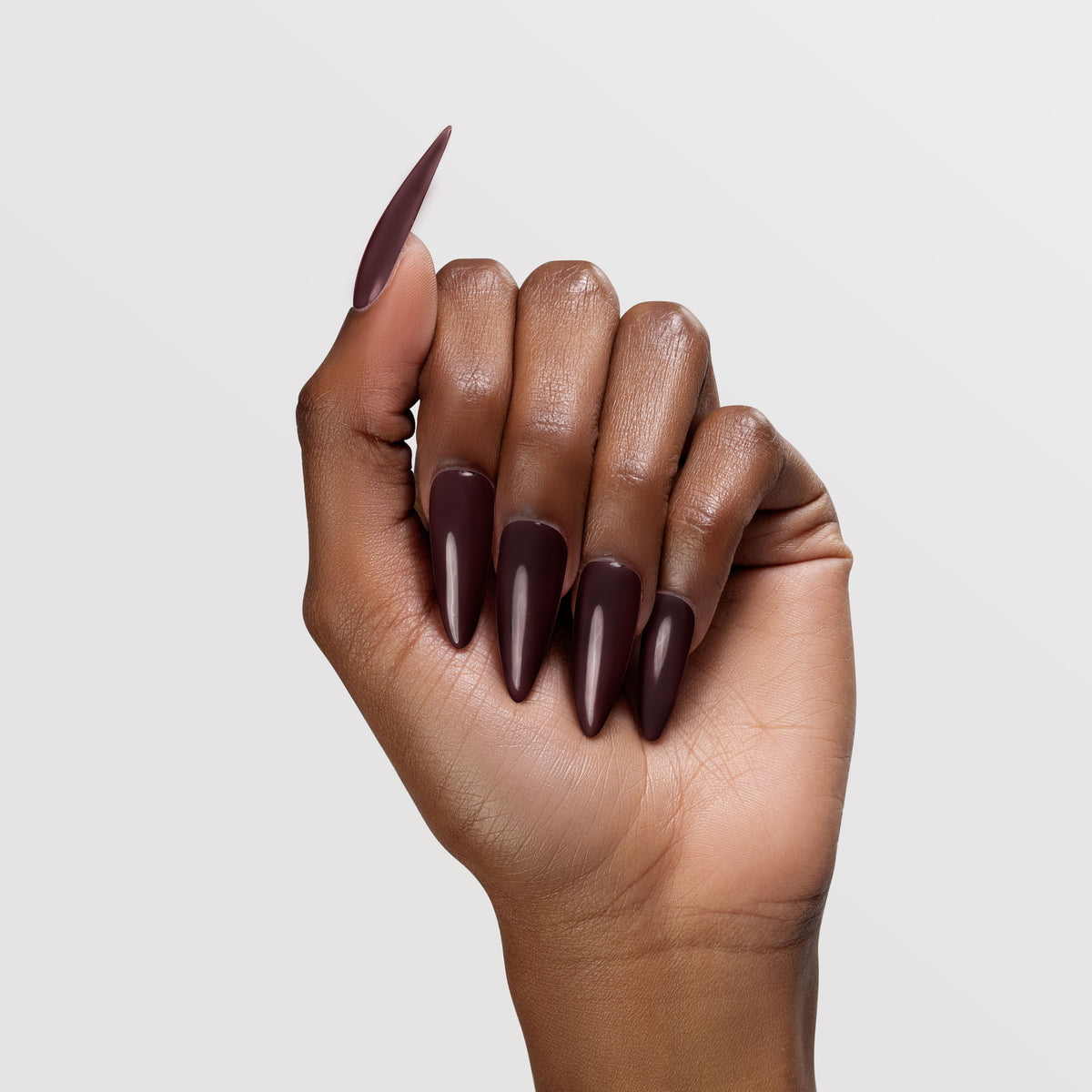 Chaun Legend - Gothic Plum (LG5075)