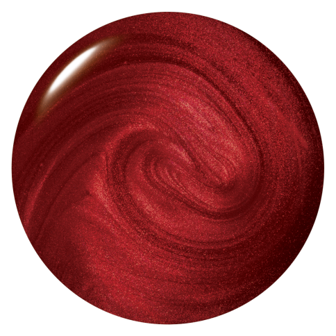 OPI Nail Lacquer NL F015 CD Rom-antic