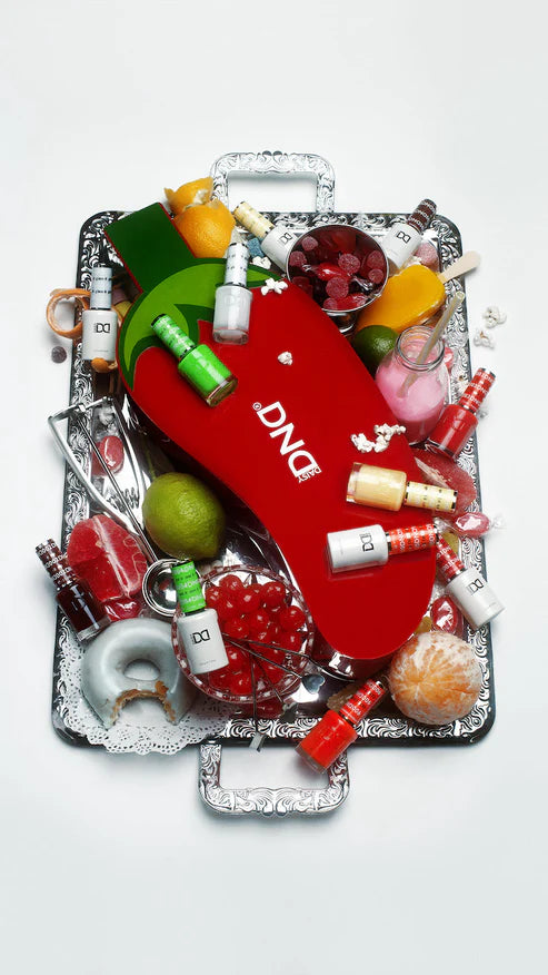 DND Yes Chef! Collection (Pepper Box)