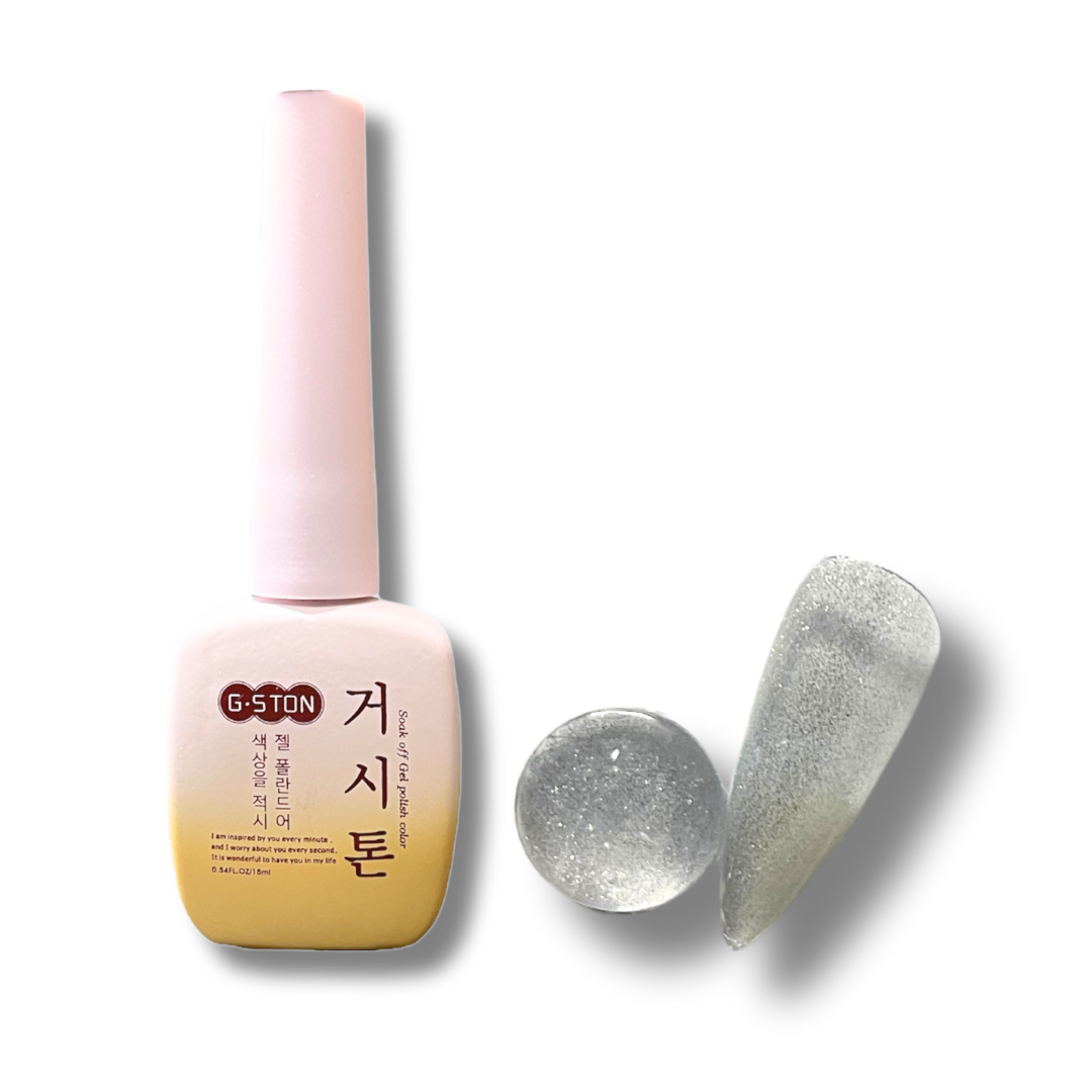 G.Ston Gel Polish Cat Eye (15ml) T10