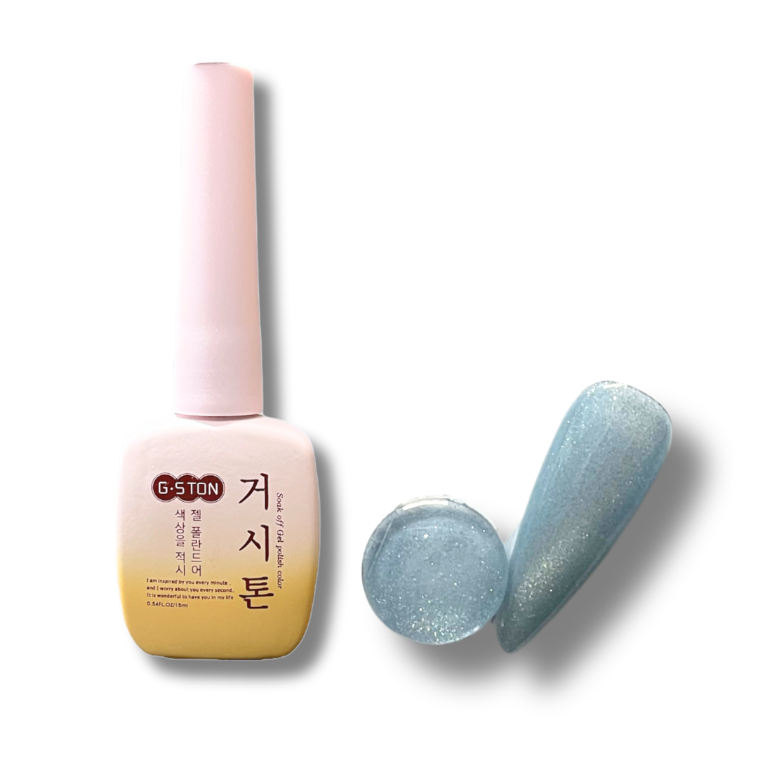 G.Ston Gel Polish Cat Eye (15ml) T11