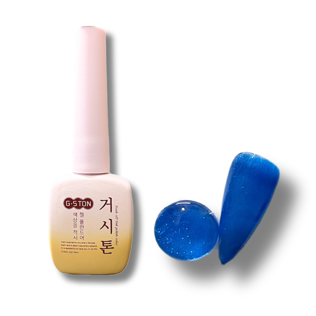 G.Ston Gel Polish Cat Eye (15ml) T21