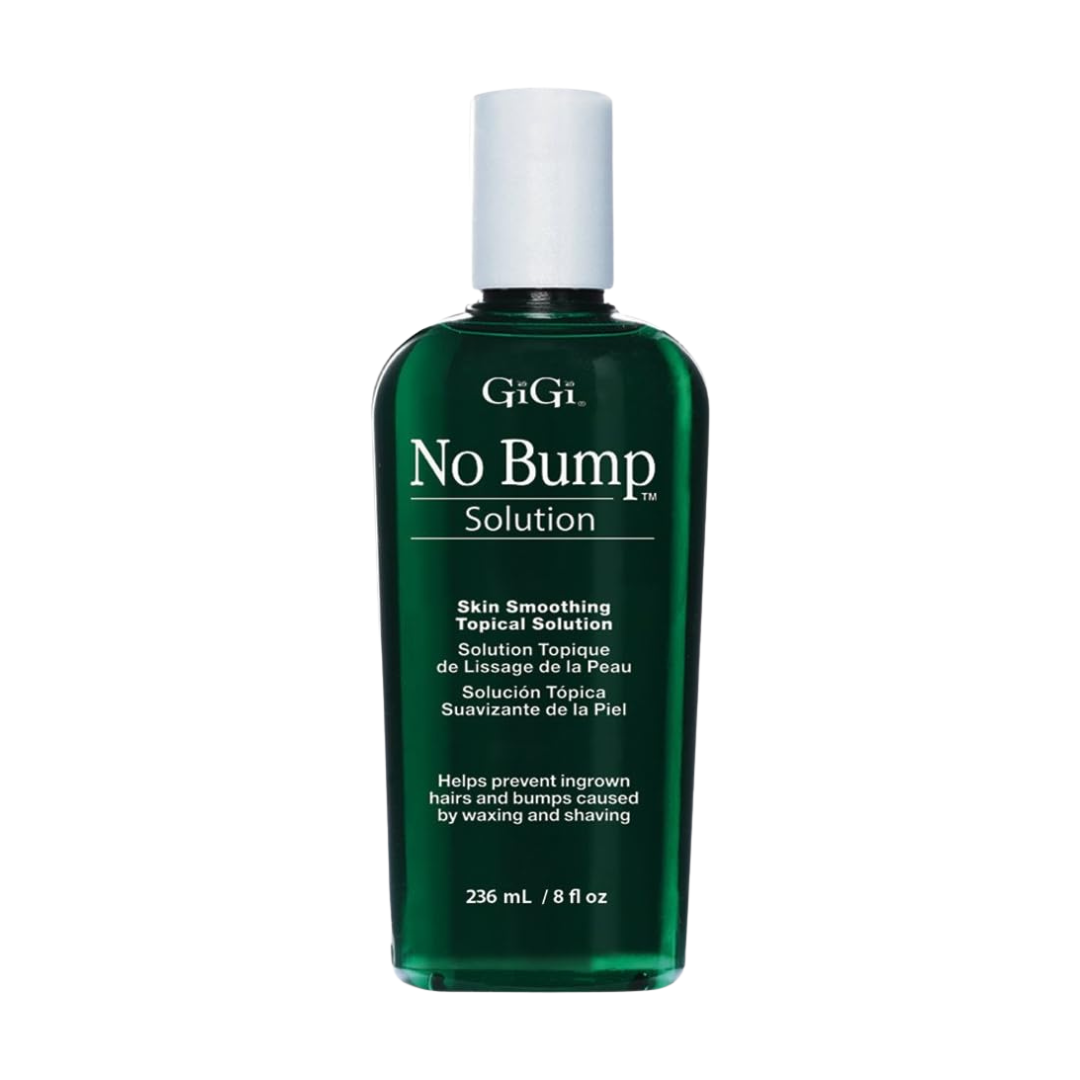 GiGi No Bump Solution Skin Smoothing Topical