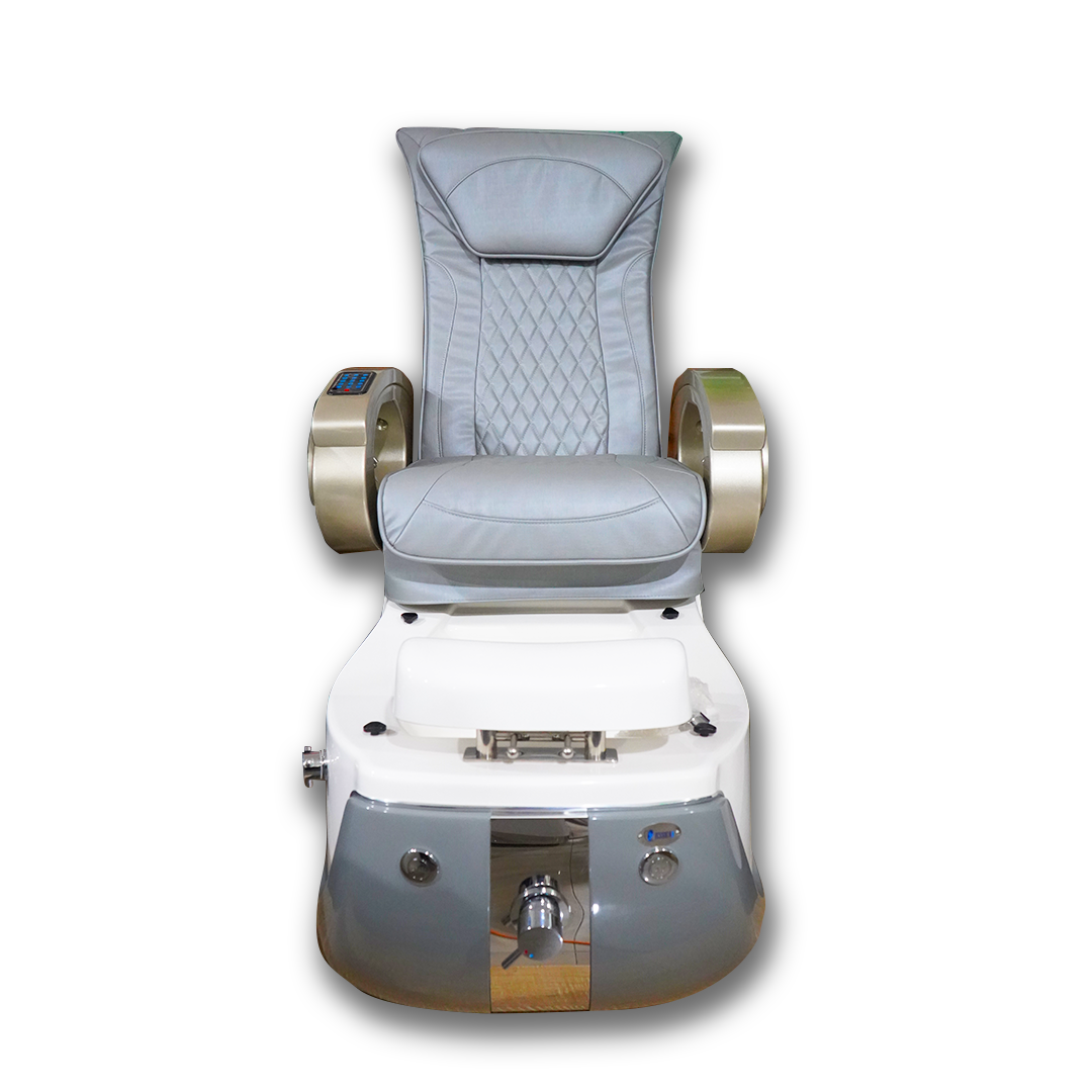 JNBS-07 - Sarnia - Pedicure Spa Chair (Please Call JNBS to Order)