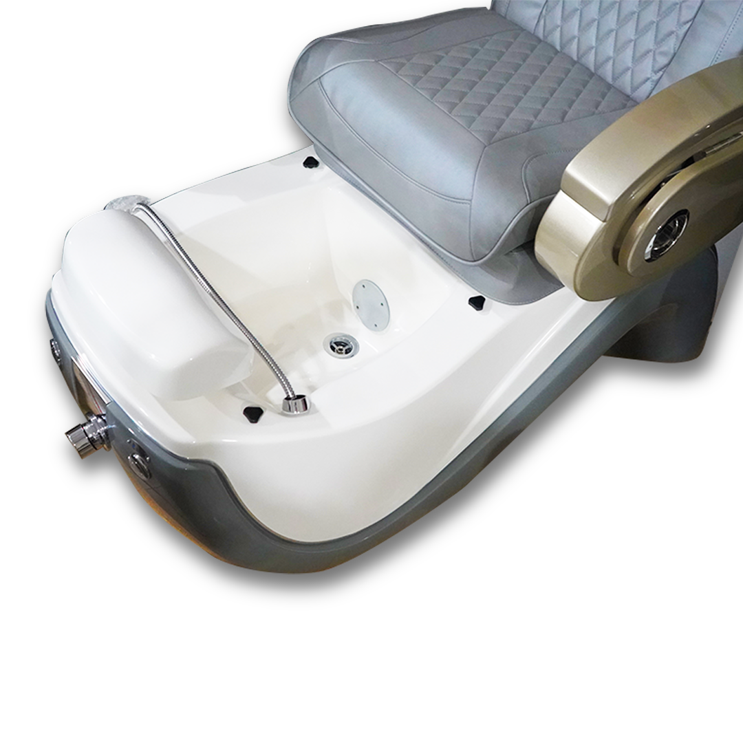 JNBS-07 - Sarnia - Pedicure Spa Chair (Please Call JNBS to Order)