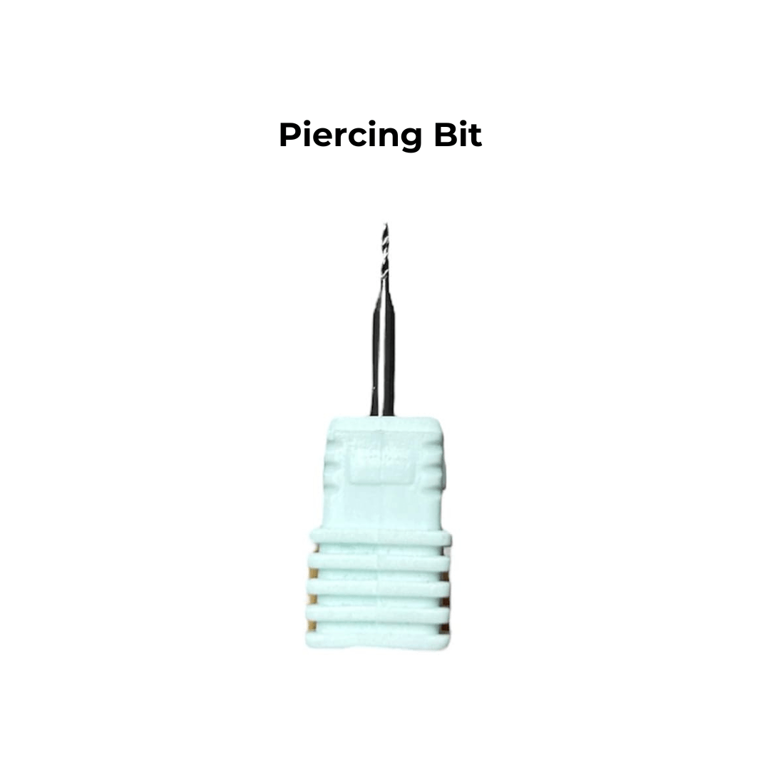 JNBS Drill Bit | Metal Carbide | Piercing Bit | 3/32 | 655 (1pc)