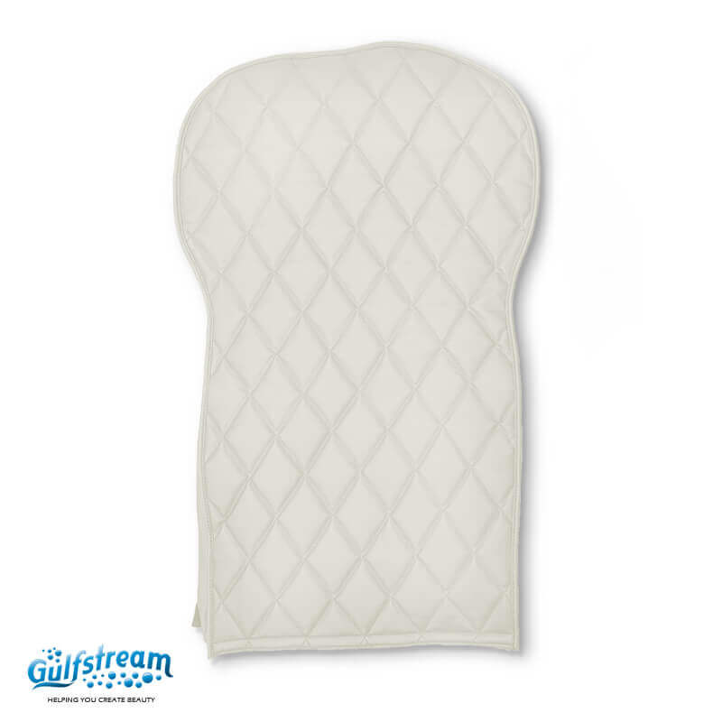 Gs8120-F – 9660 Back Zipper Cover Only (Please Call JNBS to Order)